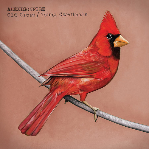 Alexisonfire - Discography (2002-2020)