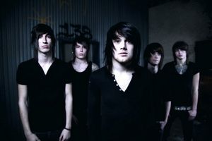Asking Alexandria - Discography (2009-2021)