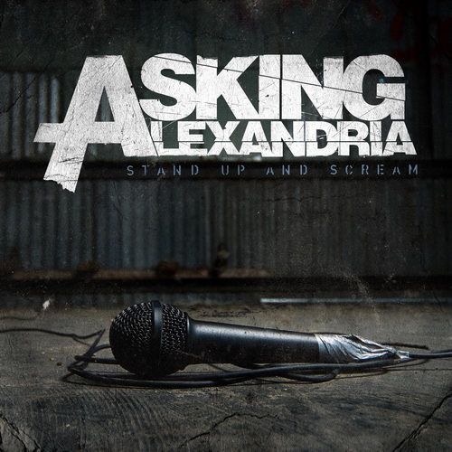 Asking Alexandria - Discography (2009-2021)