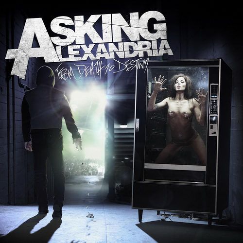 Asking Alexandria - Discography (2009-2021)