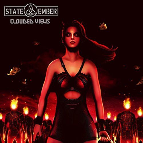 State of Ember - Clouded Views [EP] (2017)