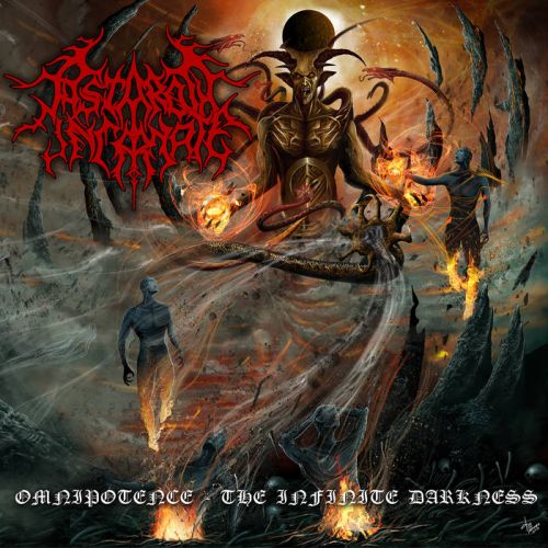 Astaroth Incarnate - Omnipotence (The Infinite Darkness) (2017)