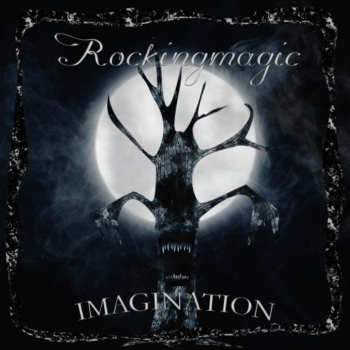 Rockingmagic - Imagination (2017)
