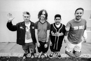 NOFX - Discography [Albums] (1988-2021)