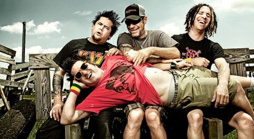 NOFX - Discography [Albums] (1988-2021)