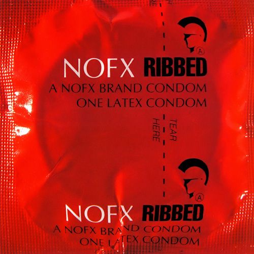 NOFX - Discography [Albums] (1988-2021)