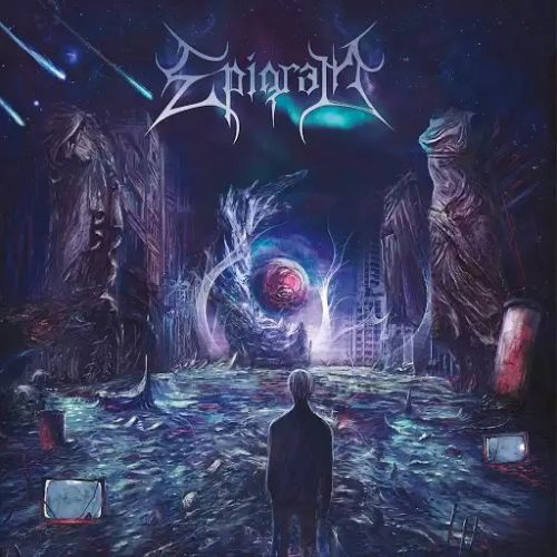 Epigram - Shadows (EP) (2017)