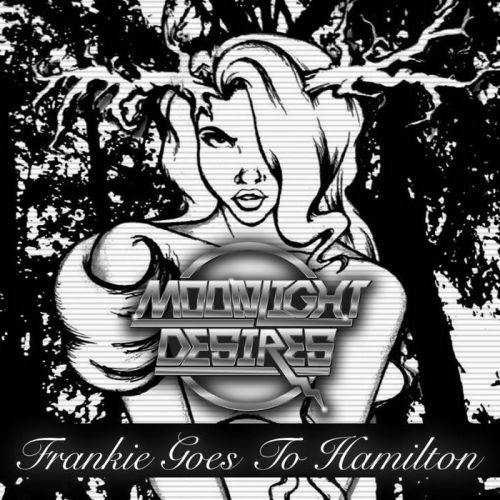 Moonlight Desires - Frankie Goes To Hamilton (2017)