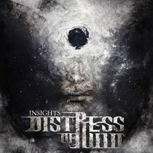 Distress Of Ruin - Insights (EP) (2017)