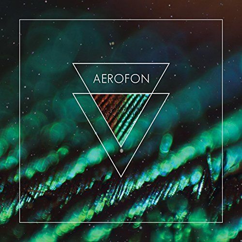 Aerofon - Aerofon (2017)