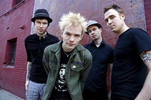 Sum 41 - Discography (2000-2019)