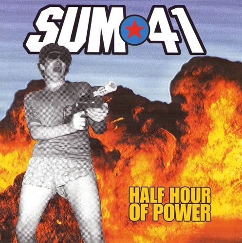 Sum 41 - Discography (2000-2019)