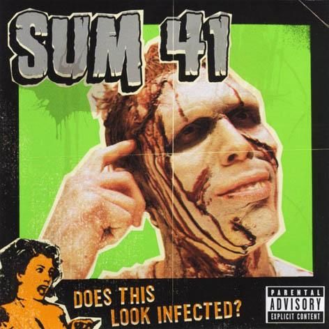 Sum 41 - Discography (2000-2019)