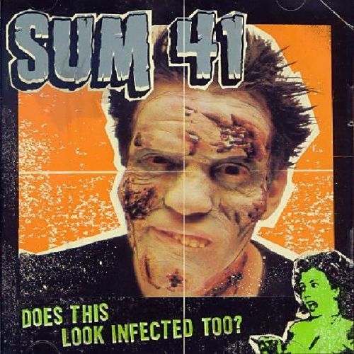 Sum 41 - Discography (2000-2019)