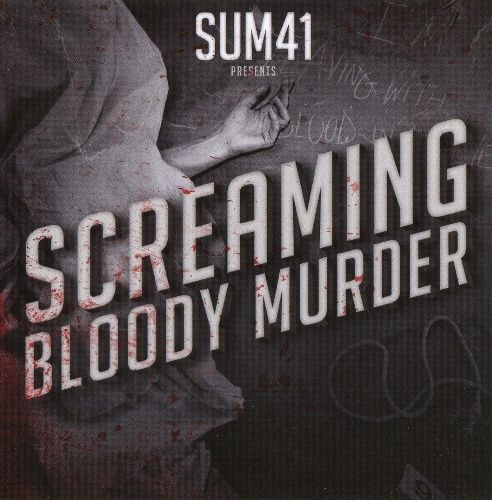 Sum 41 - Discography (2000-2019)
