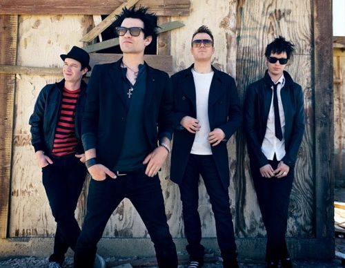 Sum 41 - Discography (2000-2019)