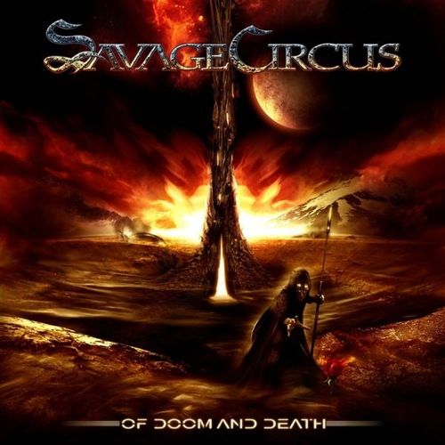 Savage Circus - Collection (2005-2009)
