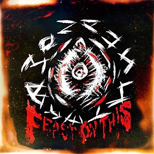 Zombie Pussy - Feast on This [EP] (2017)