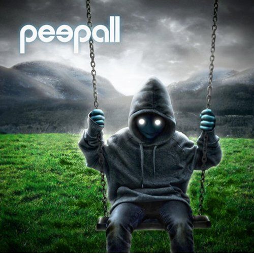 Peepall - Peepall (2011)