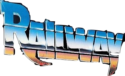 Railway - Discography (1984-2009)