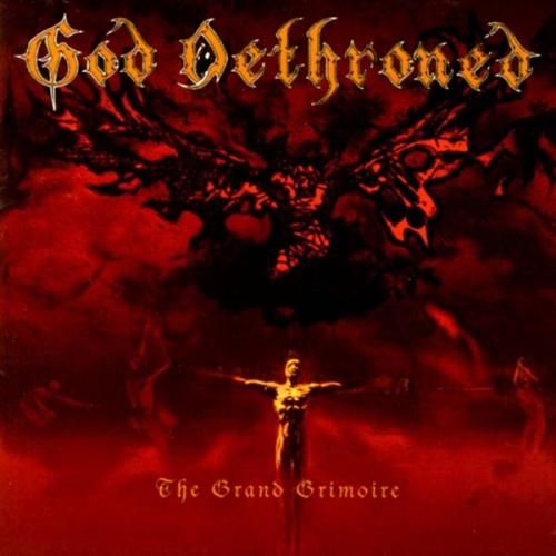 God Dethroned - Discography (1992-2010)