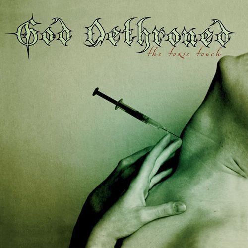 God Dethroned - Discography (1992-2010)