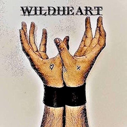 Wildheart - The WildHeart [EP] (2017)