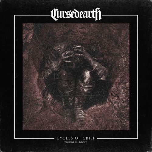 Cursed Earth - Cycles of Grief Volume II: Decay (EP) (2017)
