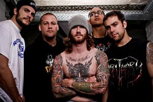 Terror - Discography (2003-2020)