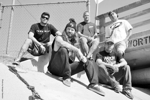 Terror - Discography (2003-2020)