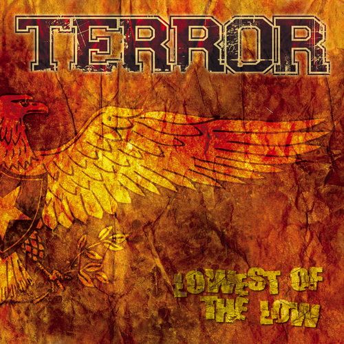 Terror - Discography (2003-2020)