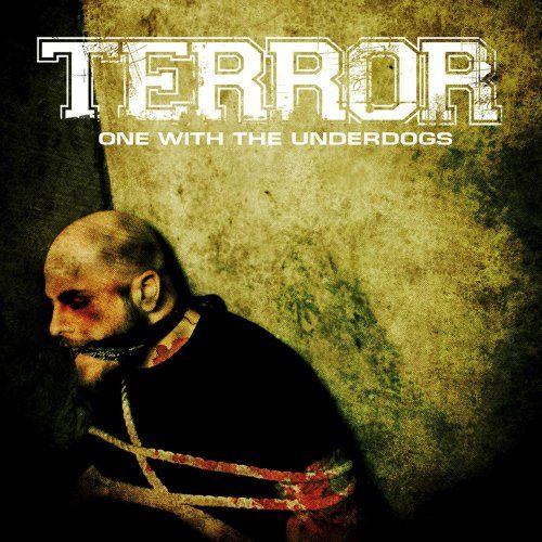 Terror - Discography (2003-2020)