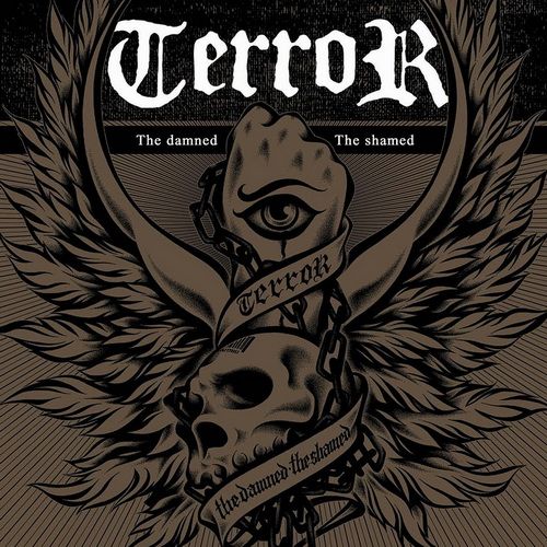 Terror - Discography (2003-2020)
