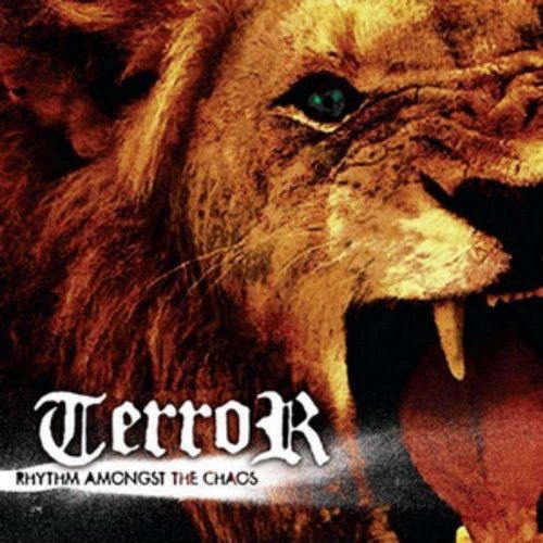 Terror - Discography (2003-2020)