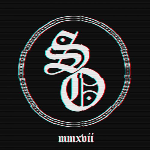 Slept On - MMXVII (2017)