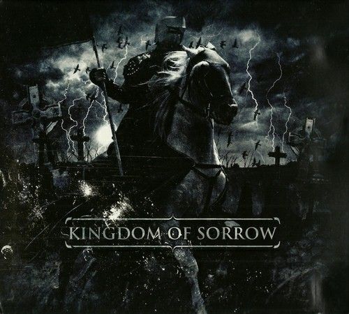 Kingdom of Sorrow - Collection (2008-2010)