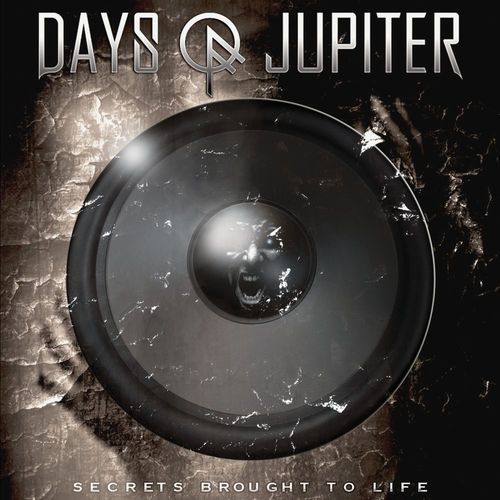 Days Of Jupiter - Collection (2012-2015)