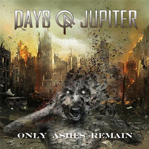 Days Of Jupiter - Collection (2012-2015)