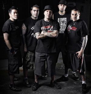Agnostic Front - Discography (1983-2015)