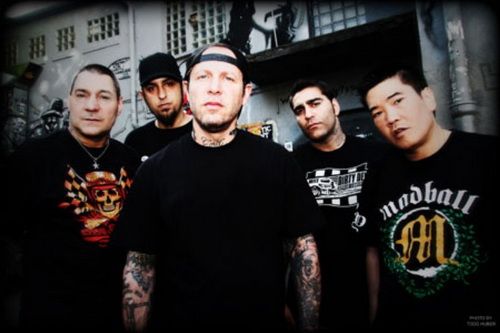 Agnostic Front - Discography (1983-2015)