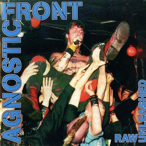 Agnostic Front - Discography (1983-2015)