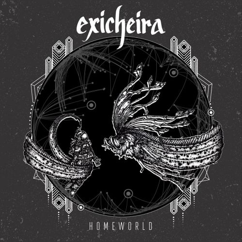 Exicheira - Homeworld (2017)
