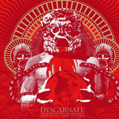 Dyscarnate - Collection (2010-2012)
