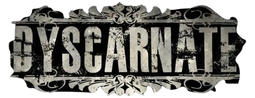 Dyscarnate - Collection (2010-2012)