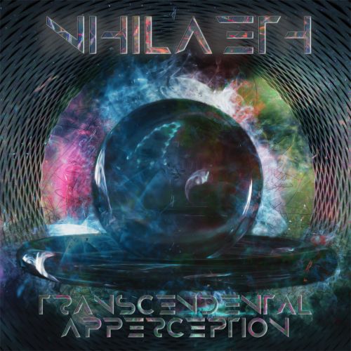 Nihilaeth - Transcendental Apperception (2017)