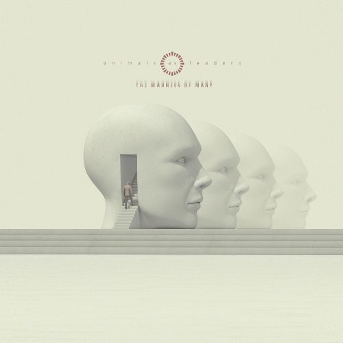 Animals As Leaders - Discography (2009-2016)