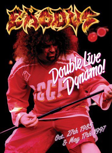 Exodus - Double Live Dynamo (2008) (DVD5)