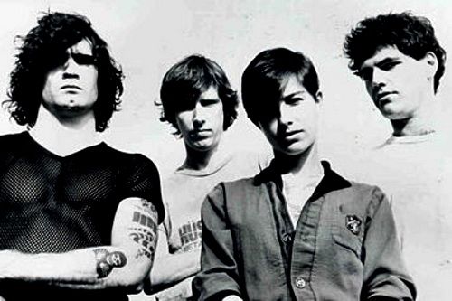 Black Flag - Discography (1978-2013)