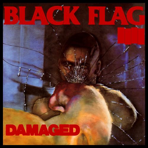 Black Flag - Discography (1978-2013)