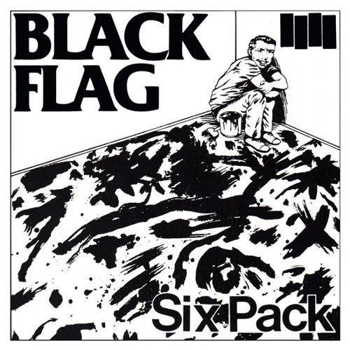 Black Flag - Discography (1978-2013)